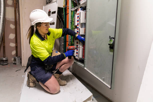 Best Emergency Electrical Repair  in Flemingsburg, KY