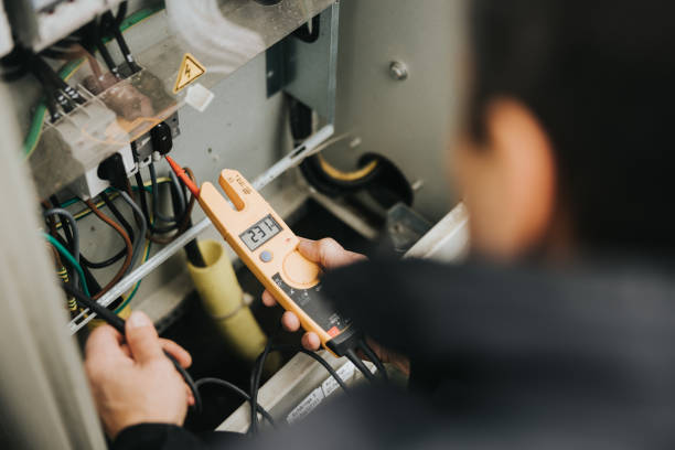 Best Electric Panel Repair  in Flemingsburg, KY