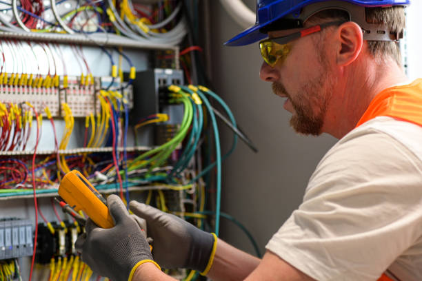 Best Commercial Electrician Services  in Flemingsburg, KY