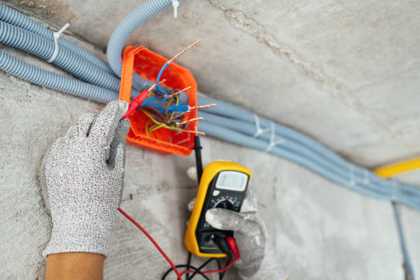 Best Electrical Upgrades for Homes  in Flemingsburg, KY